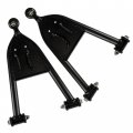 Caltric Front Lower Left And Right A-arm Compatible With Kawasaki Kfx400 Ksf400-a Ksf400a 2005 2006