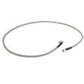 Mad Hornets Trans Cooler Hoses Lines Kit 10an Ss For Dodge Ram Cummins 5 9l 48re Transmission 03-07 