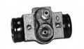 Wc37638 Professional Grade Drum Brake Wheel Cylinder Metal Machined Finish One Size 