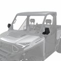 Polaris Off Road Rops-mounted Side Mirrors
