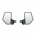 Polaris Off Road Rops-mounted Side Mirrors