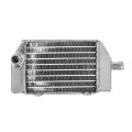 Kimpex Replacement Radiator Left Aluminum 