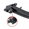 Gsrecy Smoked Lens Dynamic Sequential Blink Led Side Marker Rearview Mirror Turn Signal Light For Bmw 1 2 3 4 Series F20 F21