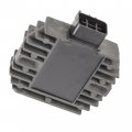 Caltric Regulator Rectifier Compatible With Kawasaki Er650 Er-650 Er-6n Er6n 2009 2010