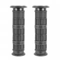 Caltric Handlebar Grip Compatible With Can-am Renegade 1000r 570 850 2012-2020 709400493