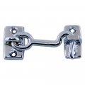 Perko 1199dp4chr Cabin Door Hook 4 