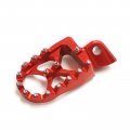 Smadmoto Footpegs Foot Pegs For Yamaha Tenere 700 2020-2022 Xtz07 2020-2023 Footrests Cnc Billet