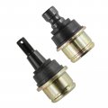 For Can-am Renegade 570 Std Xmr Dps 2016-2020 Front Upper And Lower Ball Joint Mod-ztf1-19304