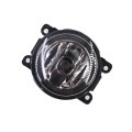 Fog Lights Replacement For 4f9z15200aa 4f9z15201aa Left And Right Side Front Driving Lamps Clear Lens Black Housing 