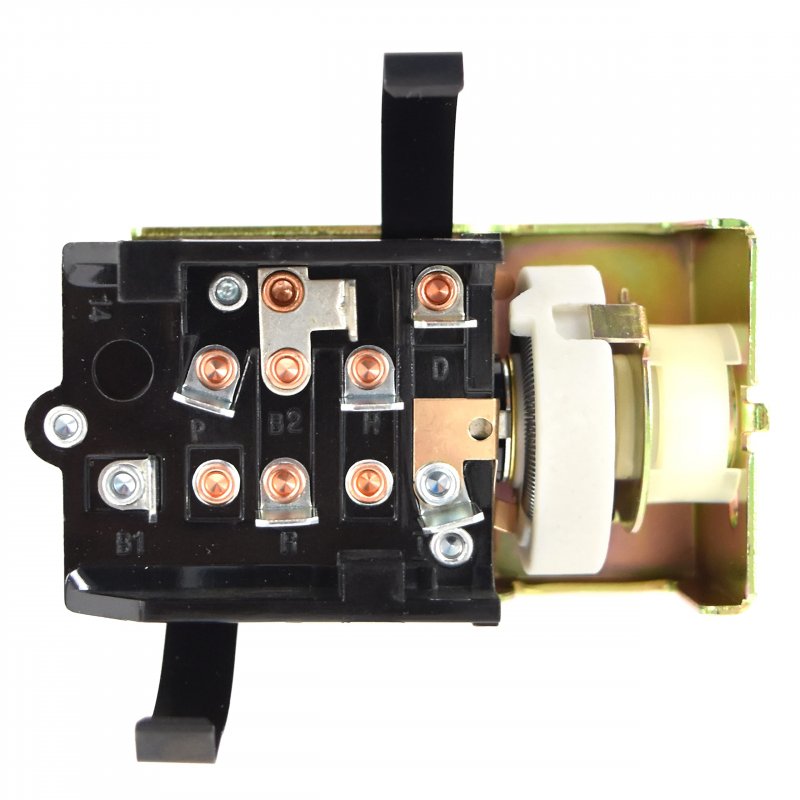 Headlight Switch For 1960-1964 Ford Fairlane