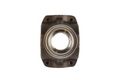 2-4-8091-1x End Yoke Painted Finish Automotive Universal Joint