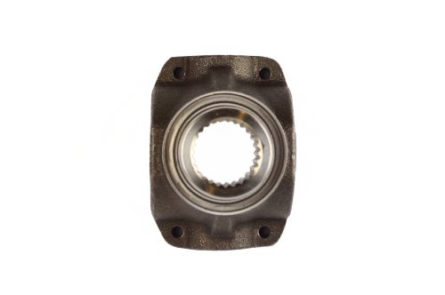 2-4-8091-1x End Yoke Painted Finish Automotive Universal Joint