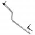 For John Deere Garden Tractor G110 Right Side Drag Link Gy20492 Mod-ztf1-18947