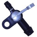Fuel Petcock Switch Shoutoff Velve For Yamaha 4x4-24500-00-00 Cock 