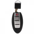 Ocpty 1 X Flip Key Entry Remote Control Fob Transmitter Replacement For 2004 2005 2006 2007 2008 2009 2010 2011 2012 2013 2014