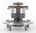 Skf Hub Bearing Assembly Br930370 For Toyota Lexus 