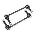 2pcs Front Sway Bar Links Stabilizer Link Kit For Cadillac Cts 2008-2013 Rwd 2014 V Sedan Wagon Coupe Suspension No K750190 
