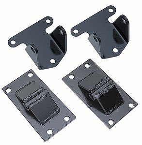 Trans-dapt 4228 Motor Mount Kit 1 Pack