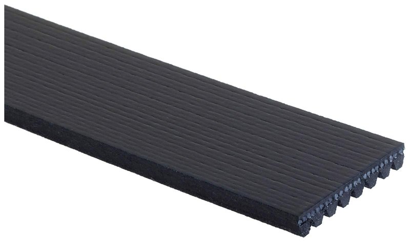 K080485 Micro-v Serpentine Drive Belt Stock Size
