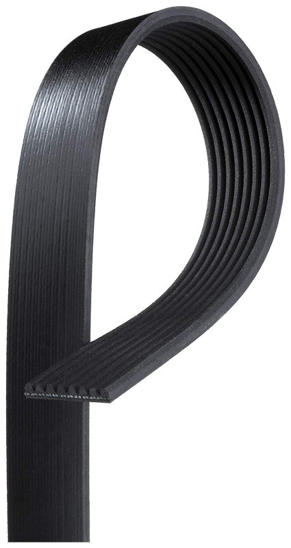 K080485 Micro-v Serpentine Drive Belt Stock Size