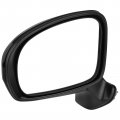 Aintier Driver Side Mirror Compatible With 2015 2016 2017 For Toyota Prius V To1320286