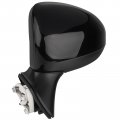 Aintier Driver Side Mirror Compatible With 2015 2016 2017 For Toyota Prius V To1320286