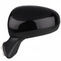 Aintier Driver Side Mirror Compatible With 2015 2016 2017 For Toyota Prius V To1320286