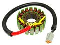 Spi Stator For Snowmobile Skidoo Mx-z 600 H O Sdi Renegade 2005-2008 