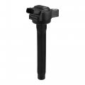 Uxcell Ignition Coil No 9091902280 Plastic Metal Black For Toyota Sienna 2017-2018 3 5l V6 