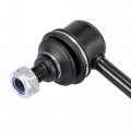 X Autohaux 2pcs Rear Suspension Sway Bar End Links Stabilizer Link K750125 K750126 52321snaa01 52320snaa01 For Honda Civic