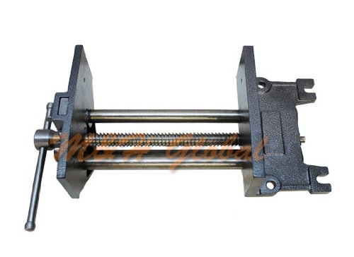 9 Woodworking Vise Clamp Max Opening 10-1 4 Clamping Wood Working Device