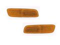 Pair Set Rh Right Hand Lh Left Side Markers 