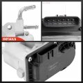 A-premium Throttle Body Assembly With Tps Sensor Compatible Scion Xd 2008 2009 2010 2011 2012 2013 L4 1 8l Replace 22030-37020