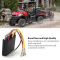 Voltage Regulator Rectifier Fit For Polaris Magnum 500 4x4 1999-2002 4-wires