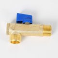Ac 110v 1 2 Electronic Timed Way Air Compressor Gas Tank Auto Drain Valve 