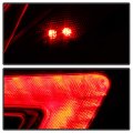 Acanii For 2014 2015 2016 2017 Buick Regal Led Tail Light Brake Lamp Outer Assembly Replacement Right Passenger Side