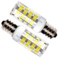 Hqrp 2-pack E12 110v Led Light Bulb Cool For Himalayan Salt Lamps Replacement 