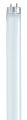 Satco S8406 24-inch 4100k 17-watt Medium Bi Pin T8 Instant Rapid Start Energy Saving Lamp Cool White 