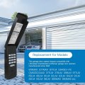 Garage Door Opener Keypad Wireless Fit For Chamberlain 7902 8200 9200 9902 9950 9960 Cg40 Pd210 Pd212 Pd420 Pd460-2 Pd610 Pd612