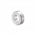 Uxcell 10 Pcs Round Aluminum Standoff Column Spacer 3 1x6x2mm Idxodxh For Drone Fpv Quadcopter Racing Rc Multirotors Parts Diy