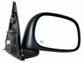 Depo 334-5410r3efh Dodge Full-size Pickup Truck Right Outside Rear View Mirror
