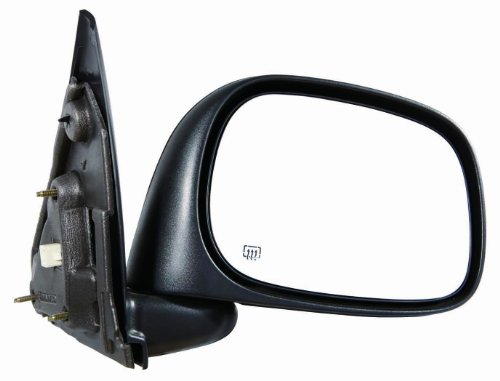 Depo 334-5410r3efh Dodge Full-size Pickup Truck Right Outside Rear View Mirror