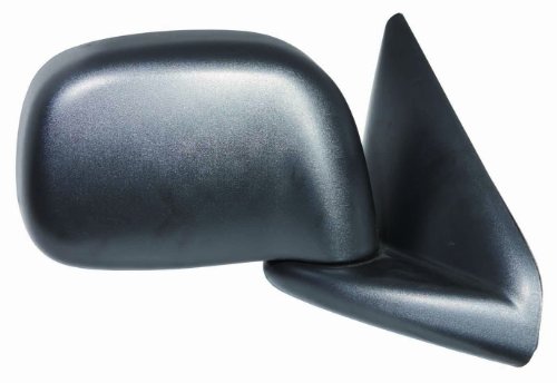 Depo 334-5410r3efh Dodge Full-size Pickup Truck Right Outside Rear View Mirror