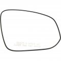 Toyota Rav4 2013 14 15 16 17 2018 Mirror Glass Passenger Side Non-heated W Backing Plate Convex Type Replacement For 879310r070 