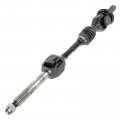 Caltric Rear Axle Drive Shaft Bearing Compatible With Kawasaki Mule 3010 Kaf620e Kaf620h 2001-2003