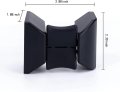 Eaccessories Center Console Cup Holder Insert Divider For Lexus Gs G S 2006-2011 A Assy Replacement A Durable Gs350 Gs460 Gs430