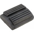 Brake And Clutch Pedal Pad For Dodge Shadow 1990 1991 1992 1993 1994 Black Rubber Replacement 4019715ab Standard Style 