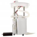 Ocpty Fits For Fuel Pump Electric Replacement Module Assembly 2000-2002 Ford Focus L4 2 0l E2556m