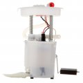 Ocpty Fits For Fuel Pump Electric Replacement Module Assembly 2000-2002 Ford Focus L4 2 0l E2556m