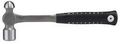 Westward 6dwn0 Ball Pein Hammer Steel 24 Oz 